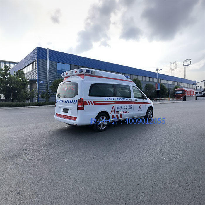 出租私人救护车联系方式